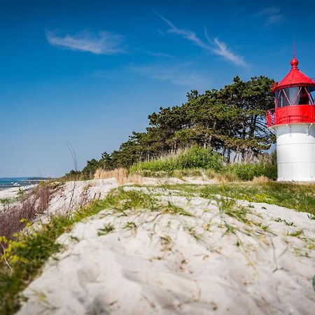 Zur alten Schmiede Schaprode Exterior foto
