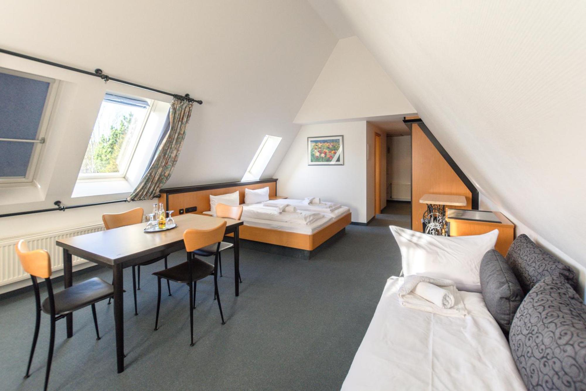 Zur alten Schmiede Schaprode Zimmer foto