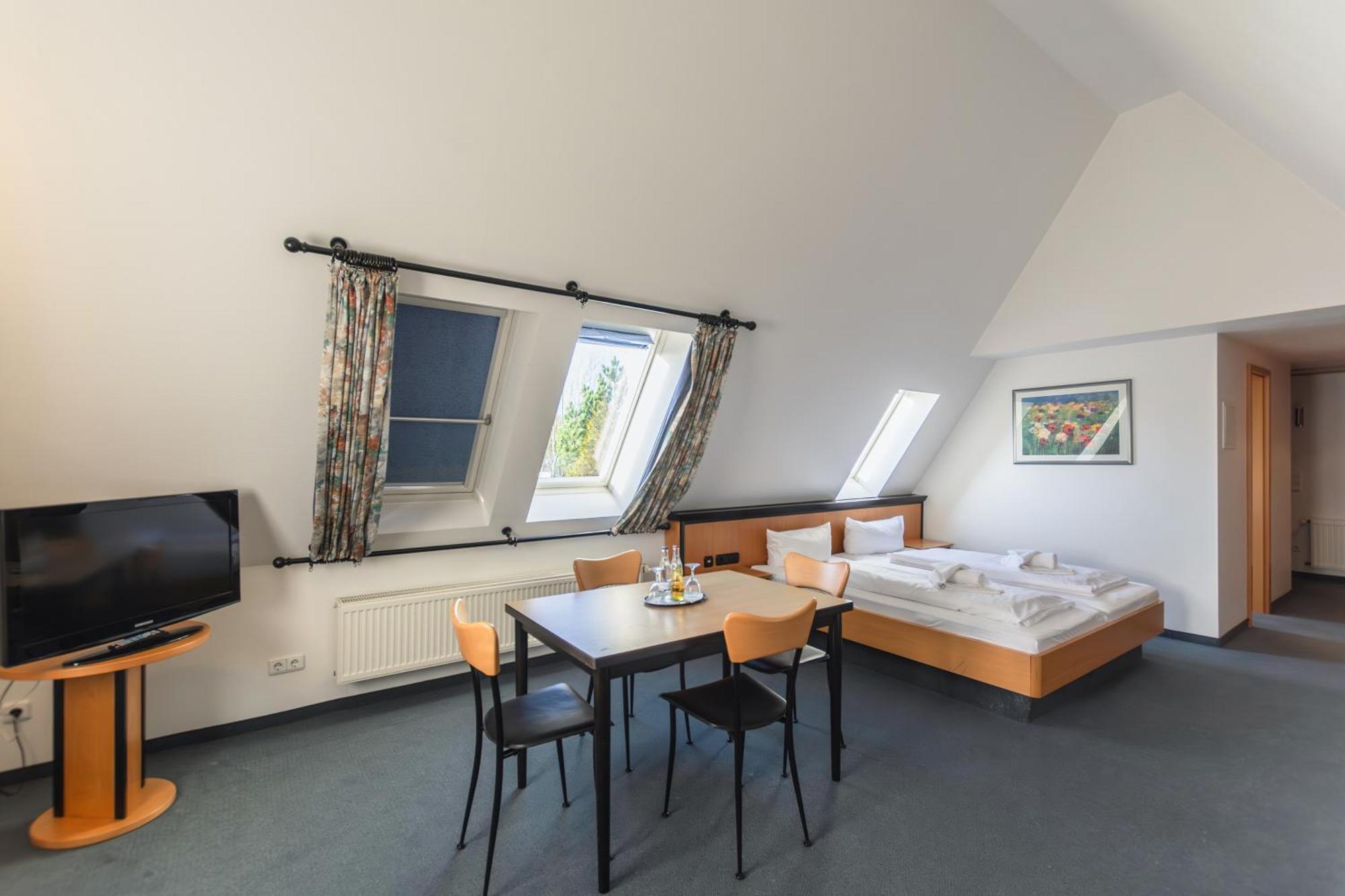 Zur alten Schmiede Schaprode Zimmer foto
