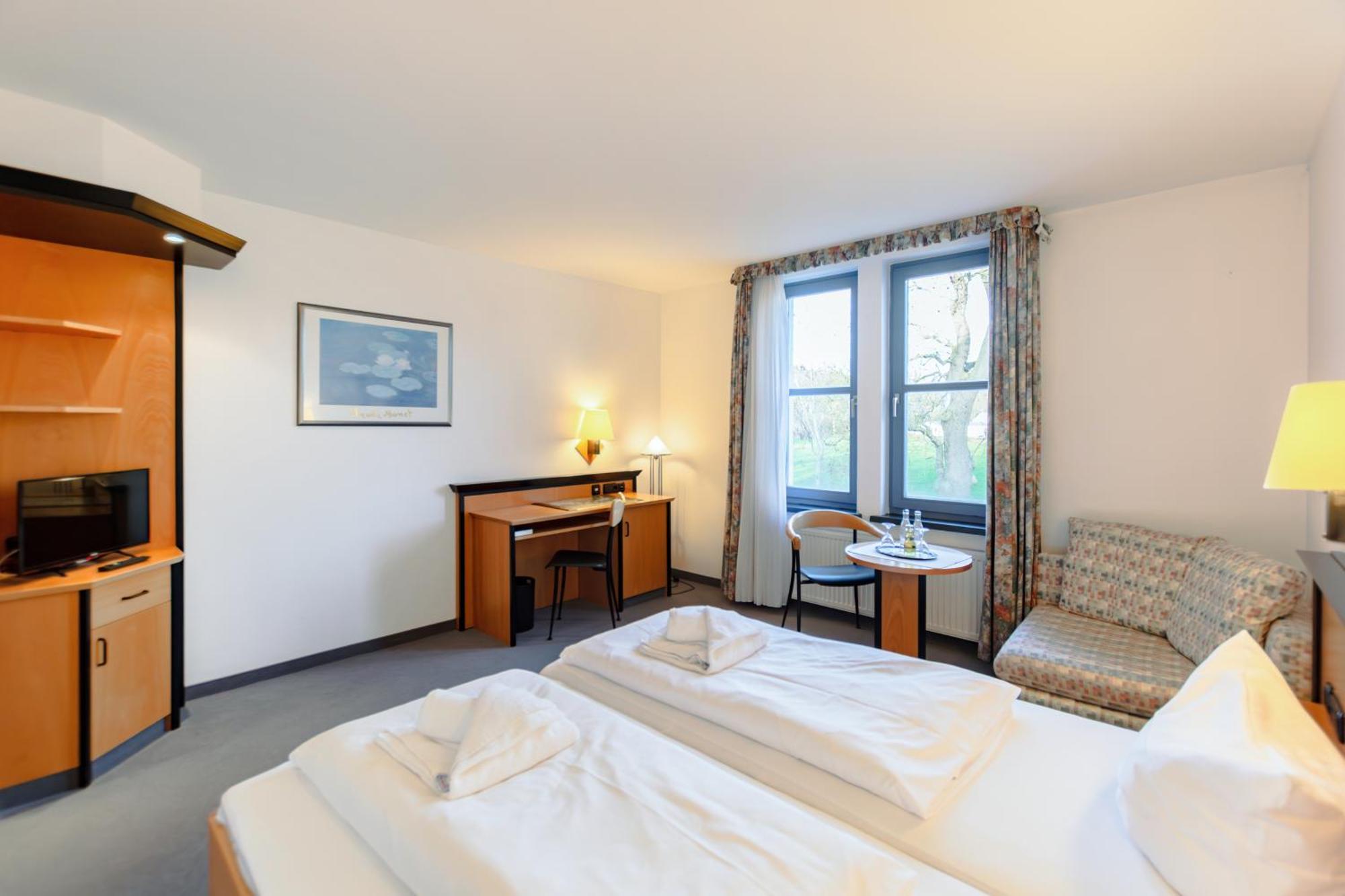 Zur alten Schmiede Schaprode Zimmer foto
