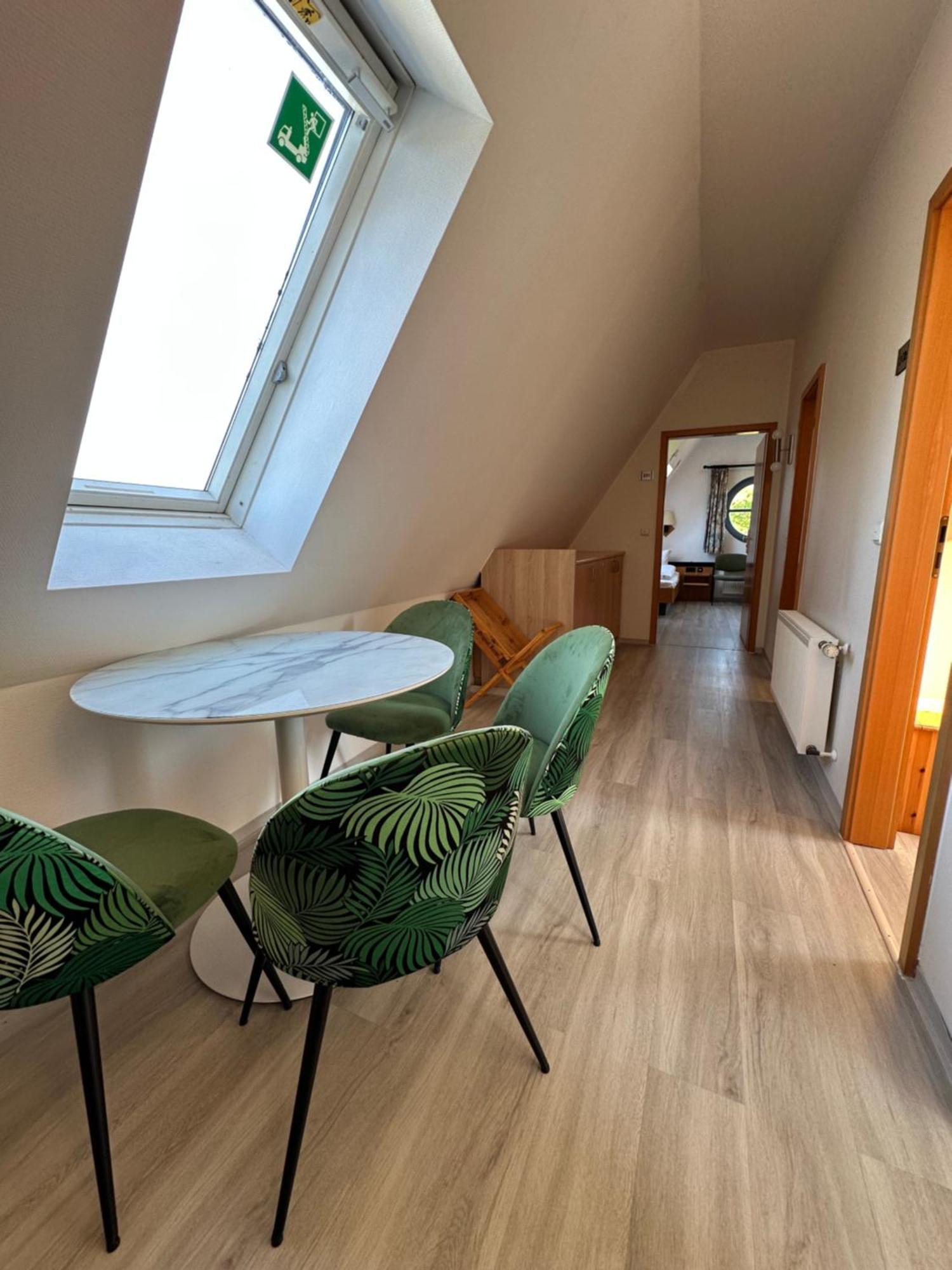 Zur alten Schmiede Schaprode Zimmer foto